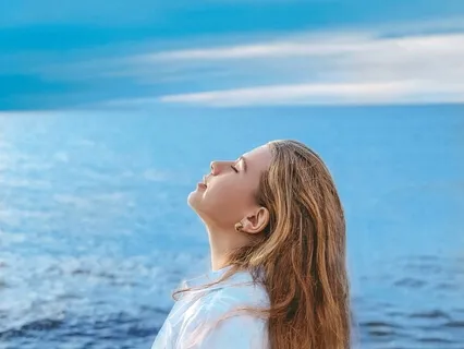 Beginners Meditation For Relaxation & Wellbeing