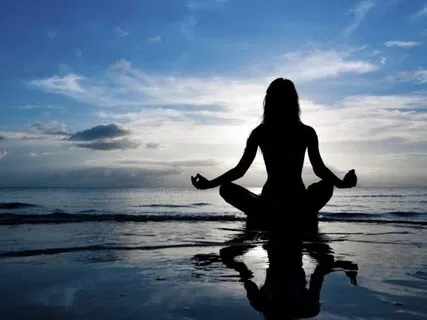 Beginner’s Meditation For Relaxation