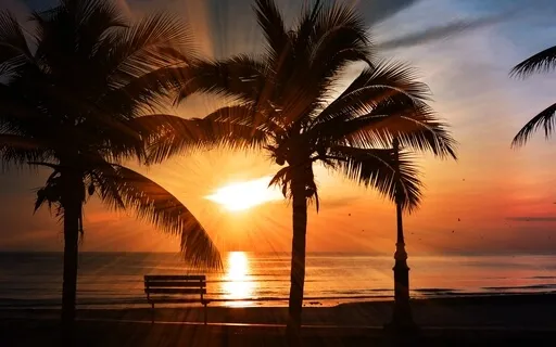 Beginners Meditation: Time To Rest