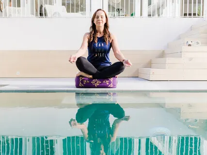 Beginners Mindfulness Meditation