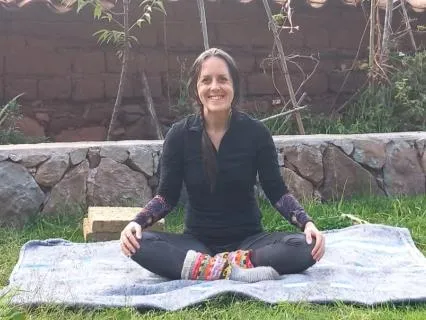 Beginners Yin Yoga | Open And Release