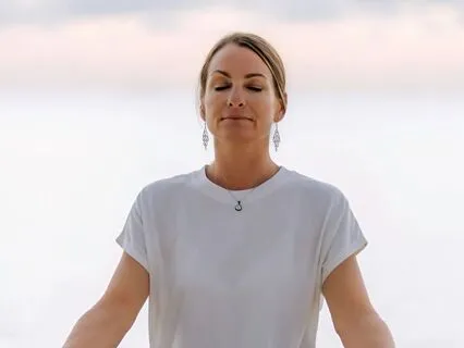 Beginners Yoga Nidra For Deep Relaxation And Inner Peace