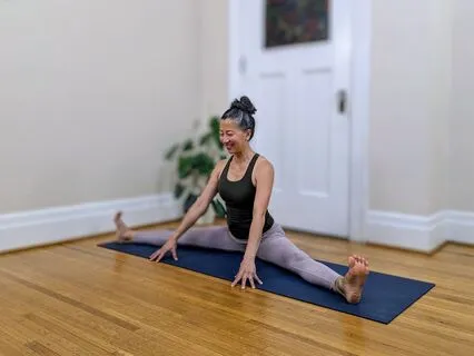 Beginners' Yoga: No Flexibility? No Problem!