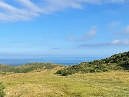 Beginning A Beautiful Day (Voice Only)