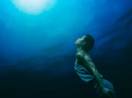 Guided Breathing For Beginners