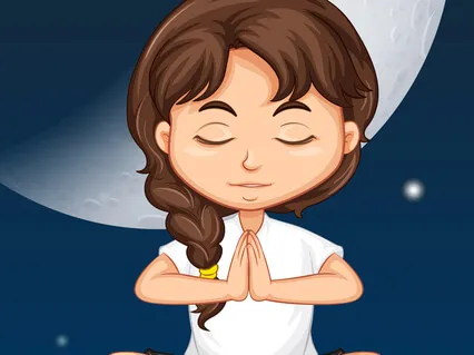 Beginning Mindfulness For Your Kids