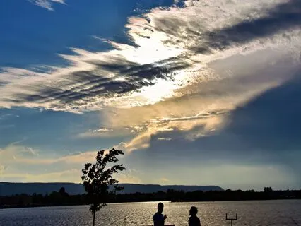 Beginning The Day With Trust In The Unknown