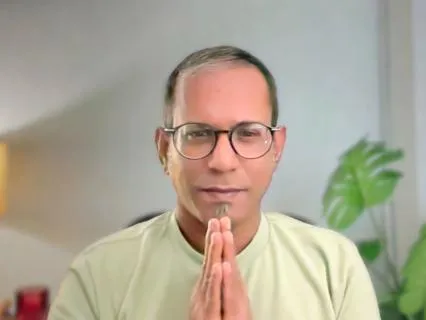 Beginning The Year Or Month Or Week With Intention