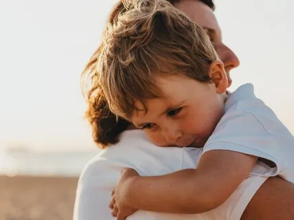 Beginning With Beloved: A Blessing