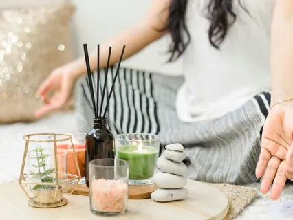 Beginning With Intention