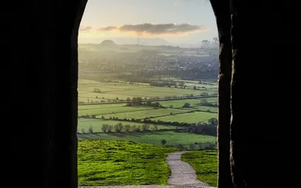 Beginnings And Endings