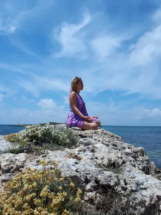 Beginnings | Spring | Guided Visualisation Meditation