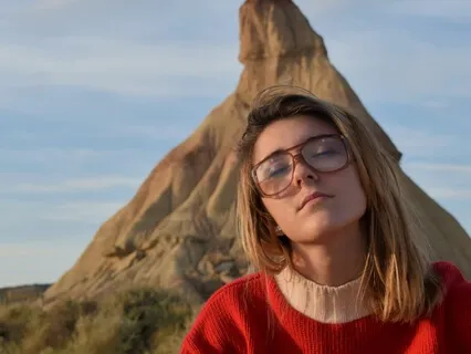 Behind The Eyelids: Quiet Mind