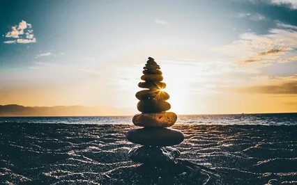 Behind The Veil Of Thoughts