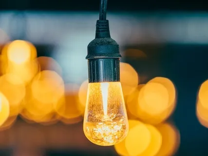 Being A Light In The World