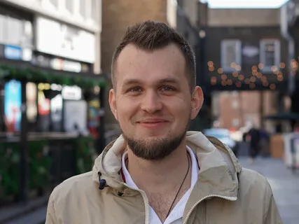 Being A Light In Times Of Darkness 