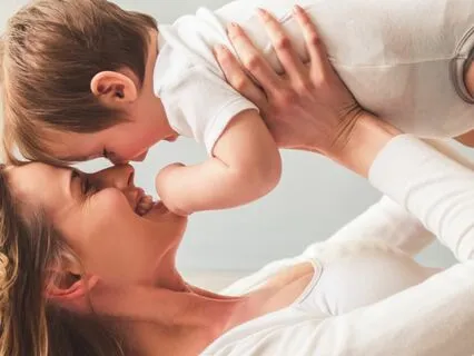 Being A Mother Today