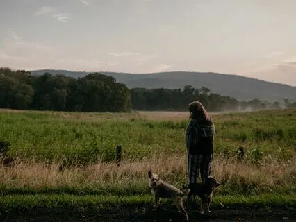 Being a scientific observer of our bodies- guided meditation