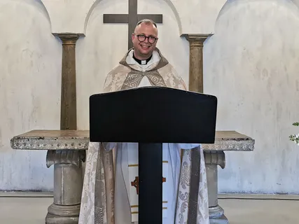 Being A Servant Of God