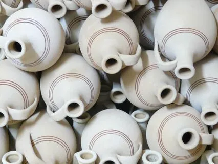 Being A Vessel - A Mindful Jewish Moment