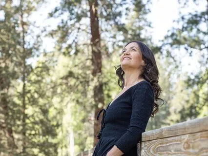 Talk: Being All The Love That You Are