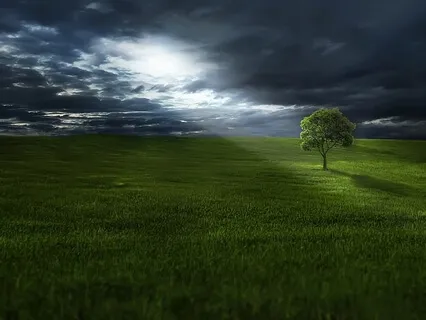 Being An Energy Receptor