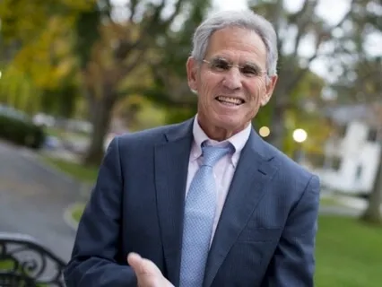 Being At Home Together - Jon Kabat-Zinn