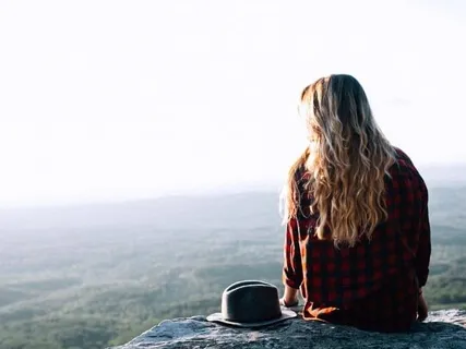 Being At Peace With What Is