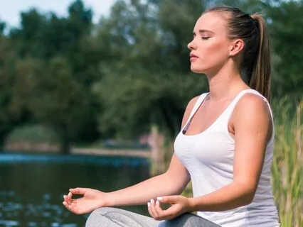 Being Authentic At Uni - 15 Min Meditation (With Rain)