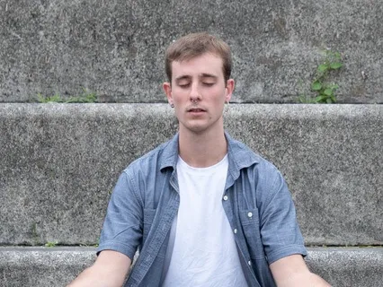 Being Authentic At Uni - 20 Min Meditation (With Rain)