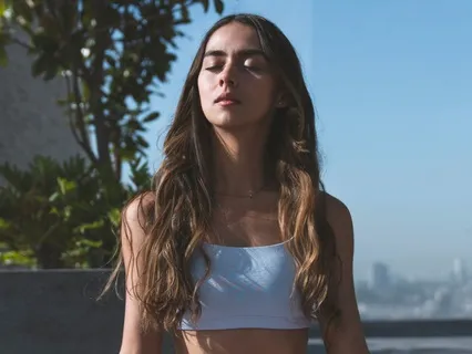 Being Authentic At Uni - 24 Min Meditation (With Rain)