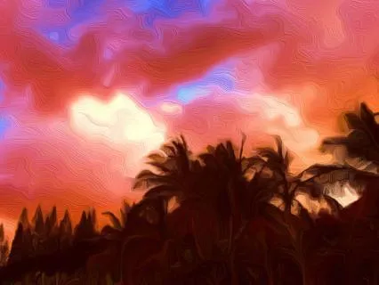 Being Aware Of World Events And Maintaining Inner Peace