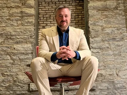 Being Brave #2: Inner Strength