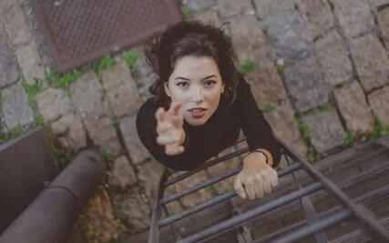 Being Brave While Making A Career Change