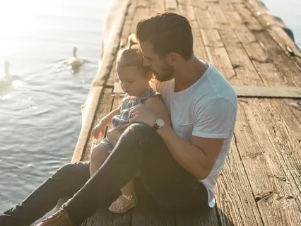 Being Centred For Overwhelmed Parents