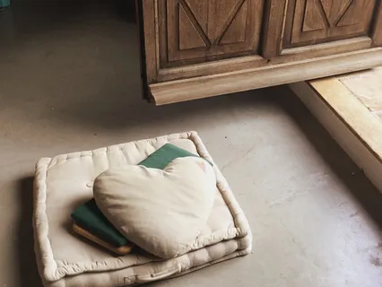 Being Compassionate In The Mess