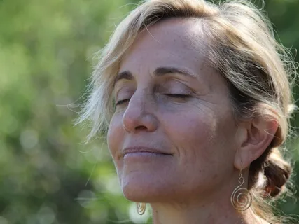 Being Compassionate With Yourself