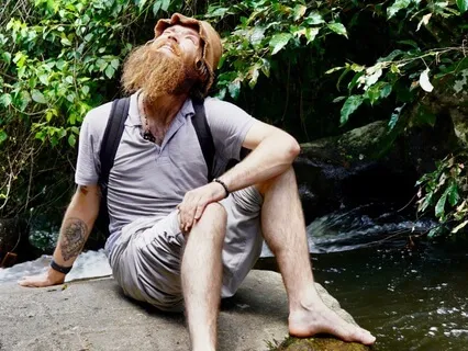 Being Creative From Within