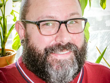 Being Curious About The Breath