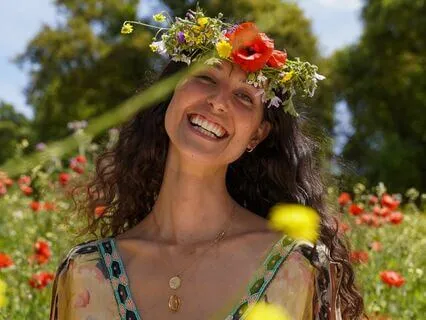 Being Enough With Summer Solstice Energy