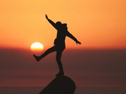 Being Established In Bliss