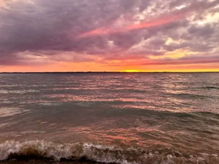 Being Gentle With Yourself