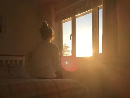 Being Gentle With Yourself