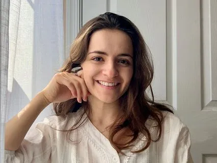 Being Gentle With Yourself