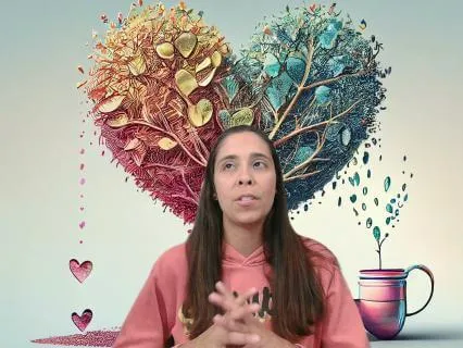 Being Grateful: A Libra Living Liberation