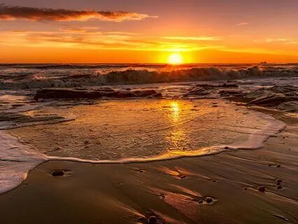 Being Grateful For The Blessings - Just For Today