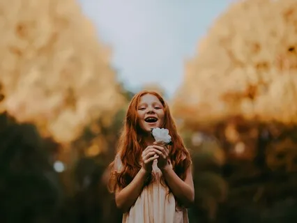 Being Happy Around Unhappy People