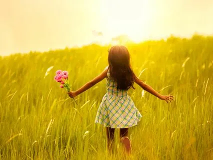 Being Happy In Any Circumstance