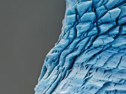 Being Healthy And Relaxed 