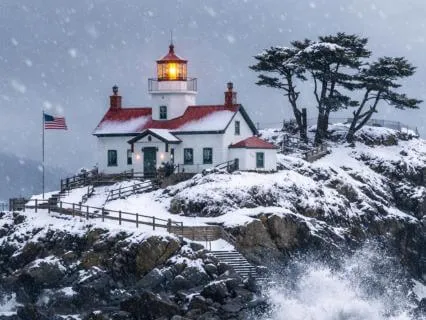 Being Held: A Crescent City Inspired Sleep Story